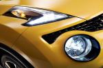 Nissan Juke 2015 года